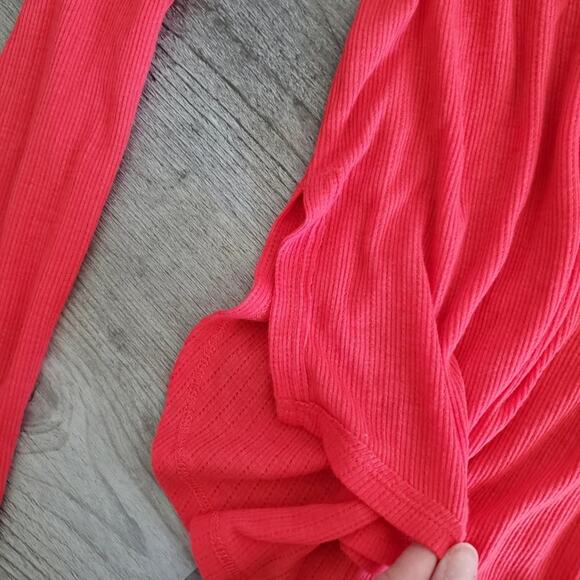 Free People Baja Dolman Top - Picture 3 of 9